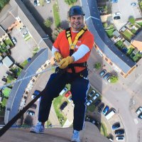 Simon R Blockley (@sirblockley) 's Twitter Profile