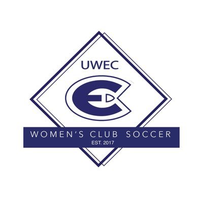 UW Eau Claire women’s club soccer team. Instagram: uwec.clubsoccer