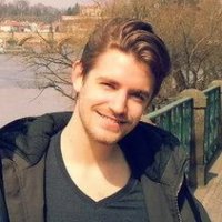 Oskar Hulter (@ohulter) Twitter profile photo