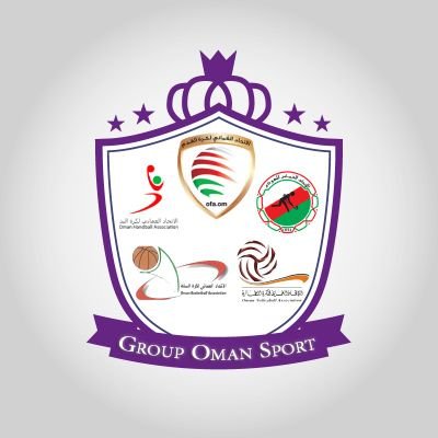 حساب يختص باخبار جميع الالعاب الجماعية ( اليد ، السله ، الطائره ، الهوكي ، وغيرها ) ( عمان سبورت )