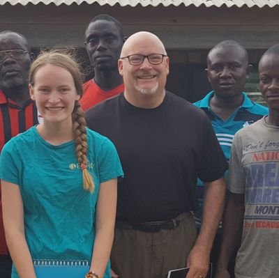 AlanBaldwinGRC's profile picture. Passion for helping others find their calling by connecting them with resources and providing experiences that create sustainable solutions to those served.