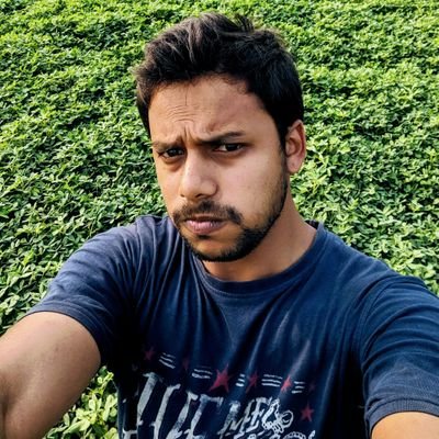 imVrambabu's profile picture. 