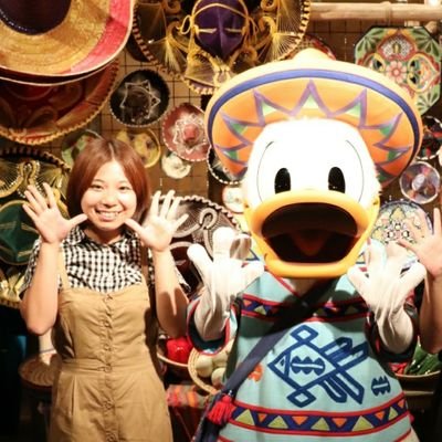 アプリコット ディズニー垢 Aprct Disney Twitter