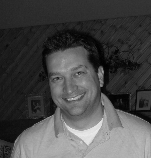 seangazey's profile picture. Hotelier, but I wish I was a Golf Pro!