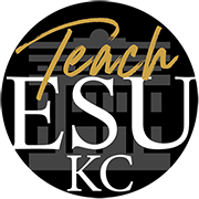 Emporia State University's award-winning elementary education program in the Kansas City area.
