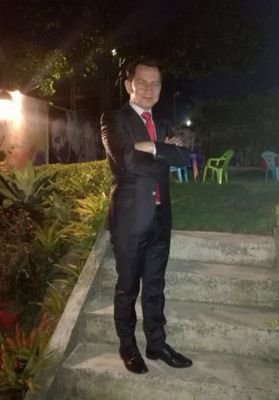 joseenriquez61's profile picture. 