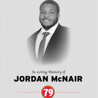 The Jordan McNair Foundation(@JMFoundation_) 's Twitter Profile Photo