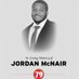 The Jordan McNair Foundation (@JMFoundation_) Twitter profile photo