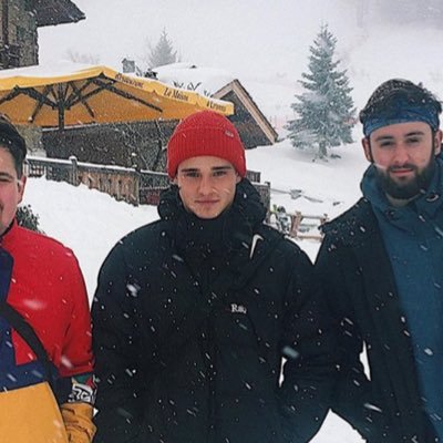 Hastleyjones's profile picture. 