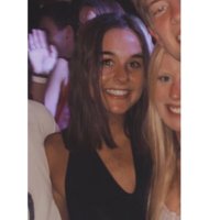 Kelsey Crawford - @Kelsey_Crawf Twitter Profile Photo