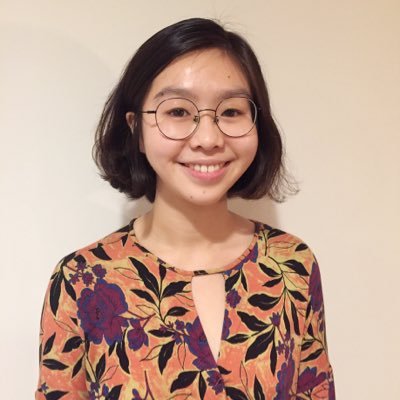 闵娅 (Min Ya | Minya), PhD Profile