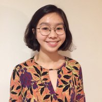 闵娅 (Min Ya | Minya), PhD(@0_minyaaa) 's Twitter Profile Photo