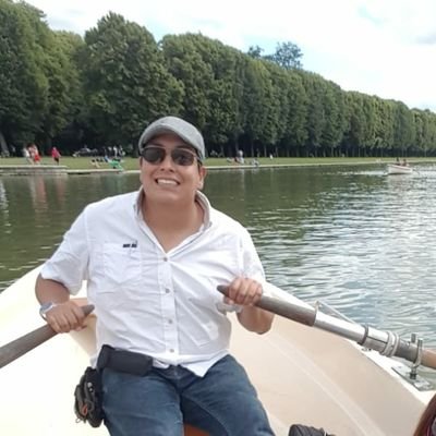 ReMax Realtor, Jedi Master, Ethical Hacker, Wine Tester, Luthier, Full-time Ninja...