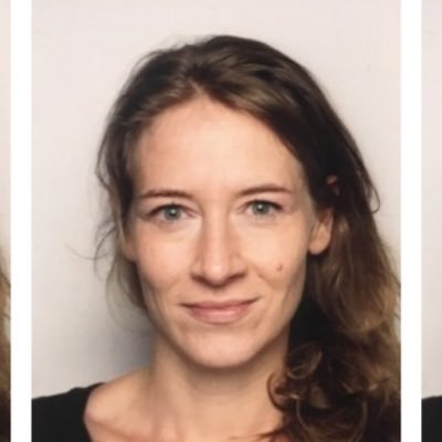 carolinakamil's profile picture. Middle East correspondent for Danish Newspaper @Berlingske