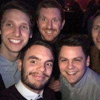 James Todd (@james_aj_todd) 's Twitter Profile Photo