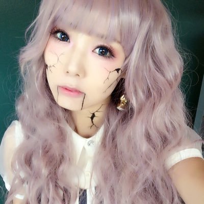 Halloween Log ハロウィン16 Usjハロウィン ハロウィンメイク Halloween ハロウィン仮装 仮装で熱狂 Usj好きな人rt 仮装 ドール マリオネット マリオネット仮装 操り人形 壊れた人形 メイク T Co 0nvngmiame