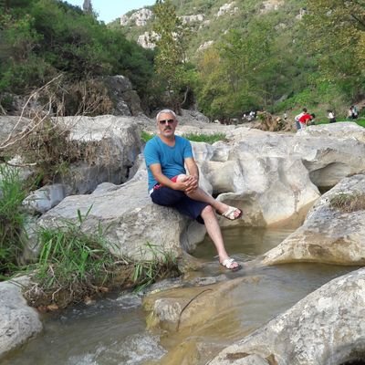 yucel_ozsan's profile picture. 