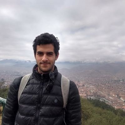 Economist, @utditella. 3rd year PhD Econ student, @MITEcon. Interested in macro, time series econometrics and asset pricing. Pragmático.