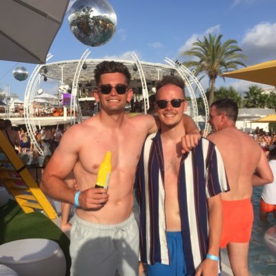 will_higg's profile picture. 