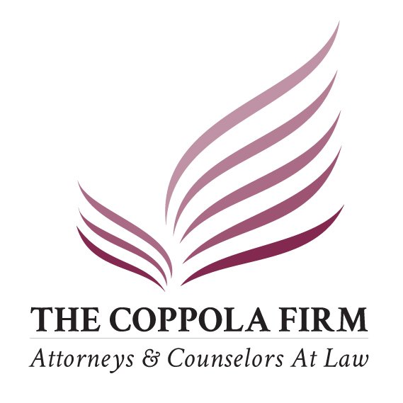 The Coppola Firm is a certified WBE law firm that provides business, litigation, labor and employment services to our clients. Attorney Advertising