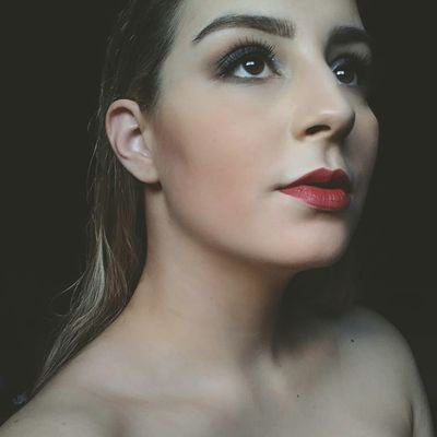 MarollOliveira's profile picture. Youtuber 
Modelo
Estudante