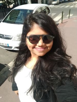 RuchiSamdariya's profile picture. 
