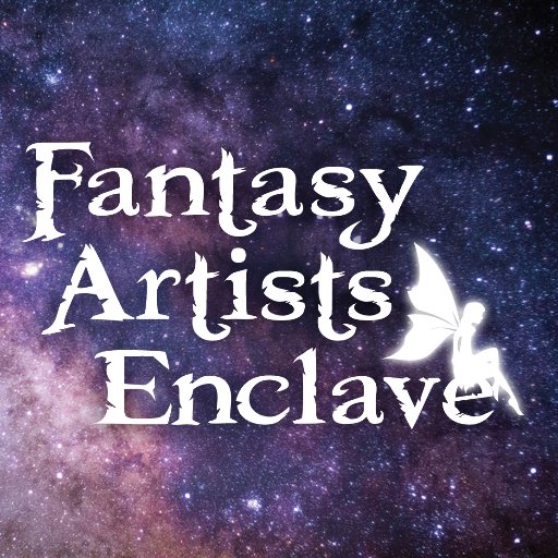 FAE is a group of fantasy artists (admired by @Aquariann) who bring a bit of magic into everyday life. Use #FAEteam for possible RT.