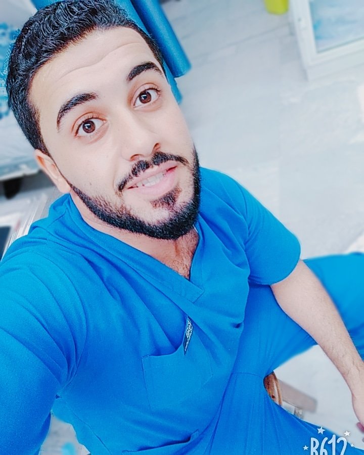 Amrabdelhalieem's profile picture. 22 years,studying at faculty of nursing-Damanhour university 
original guy with big dreams. fight,study, work,travel,repeat to achieve glory insha'Allah 🙏💜🌹