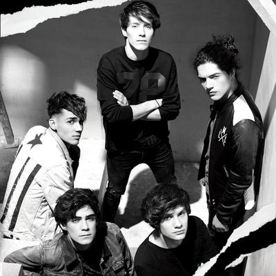 TopSocial50's profile picture. Queremos ver a CD9 en el Top Social 50