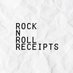Rock N Roll Receipts (@rnrreceipts) Twitter profile photo Rock N Roll Receipts (@rnrreceipts) Twitter profile photo