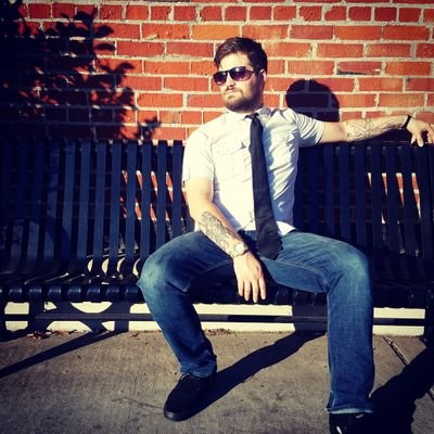 Nerd, comedian, outdoorsman, Politically Incorrect.