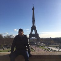 André (@andrepxavier) 's Twitter Profile