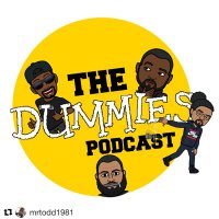 thedummiespodcast(@thedummiespod) 's Twitter Profile Photo