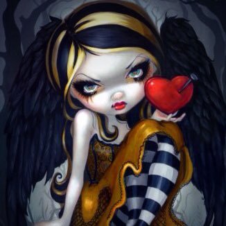 ☽✪☾Welcome To The World Inside My Head☽✪☾ #HorrorSquadWW Big Bro @Alexsandro666