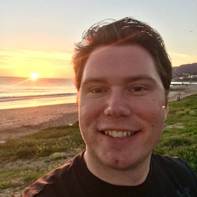 londonanimated's profile picture. Animation Supervisor • Coffee enthusiast • Go Green!