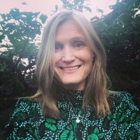 Mari Grini (@marigrini) 's Twitter Profile