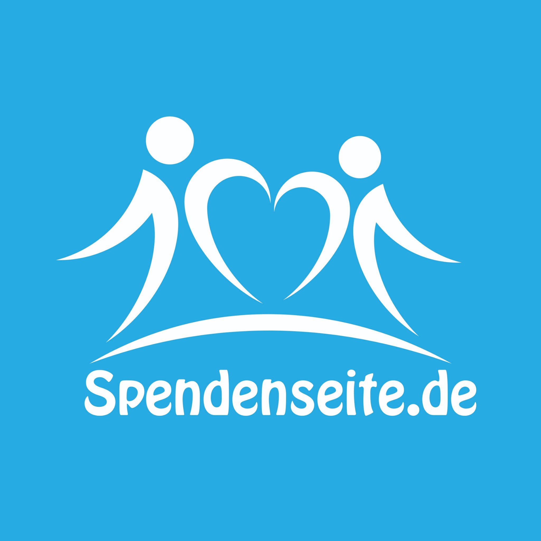 spendenseite_de's profile picture. 