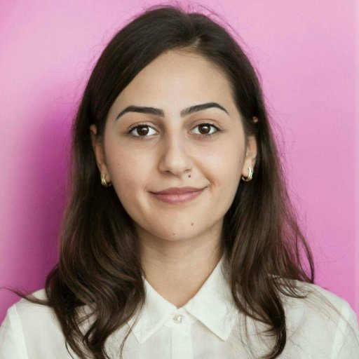 andreeadieaconu's profile picture. @AdobeXD Software Engineer