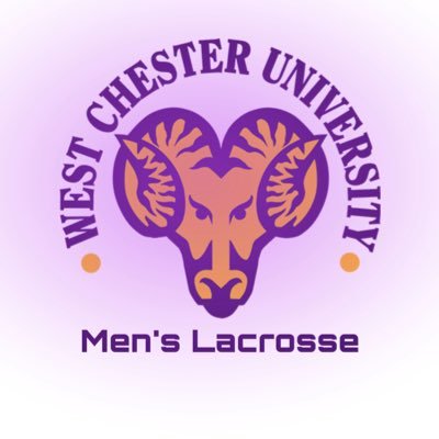 Official West Chester University’s Men's Lacrosse Team. 2013, 2017, 2023 NCLL DII National Champions