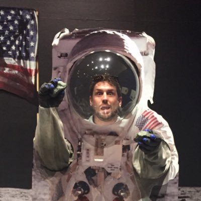 JHeckaman's profile picture. Marketing at @citymuseum // Spartan and Gorlok // Music, Beer, Hockey // #GoGreen // #LGRW