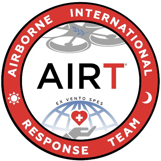 We are the world's leading non-profit organization supporting #dronesforgood  Official home of @droneresponders and #droneresponders events. Volunteers welcome!