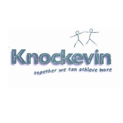 This is the official Twitter account for Knockevin School