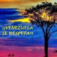 🇻🇪💛💙❤Vmaray💛💙❤🇻🇪(@abgmarcano) 's Twitter Profile Photo