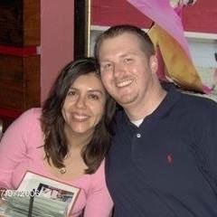 Busy mom of three beautiful children. Wife of a wonderful husband. Blessed in life. Pre-K teacher.