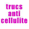 AntiCelluliteOK's profile picture. Trucs et astuces pour se défaire de la cellulite! Produits naturels et techniques maison.