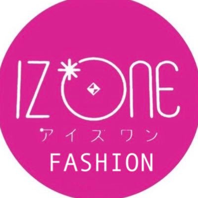 [closed.] 아이즈원 / IZONE / アイズワン Fashion & Style