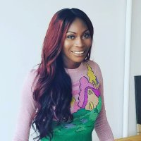 Dominique Jackson (@tyraaross) 's Twitter Profile