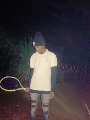 Slate98_SA's profile picture. I wanna go way past my limits 👊

@Shadyphoko