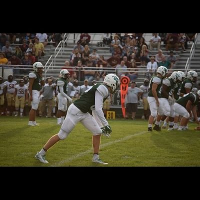 6'4 WR, Hudl: https://t.co/oaSB9ig4WA 
Email: anthonywiden2@yahoo.com