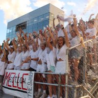 MHS_StudentSection(@HORNET_SWARM) 's Twitter Profile Photo
